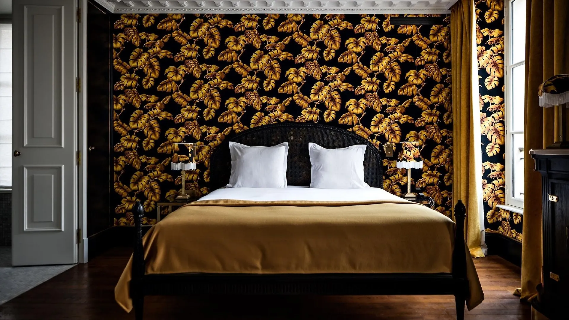 Hotel Providence Paris