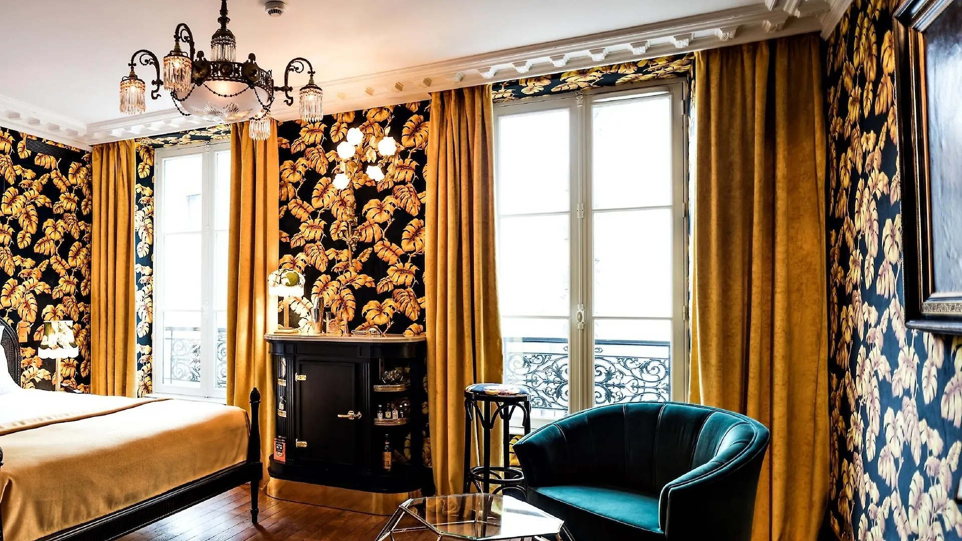 Hotel Providence