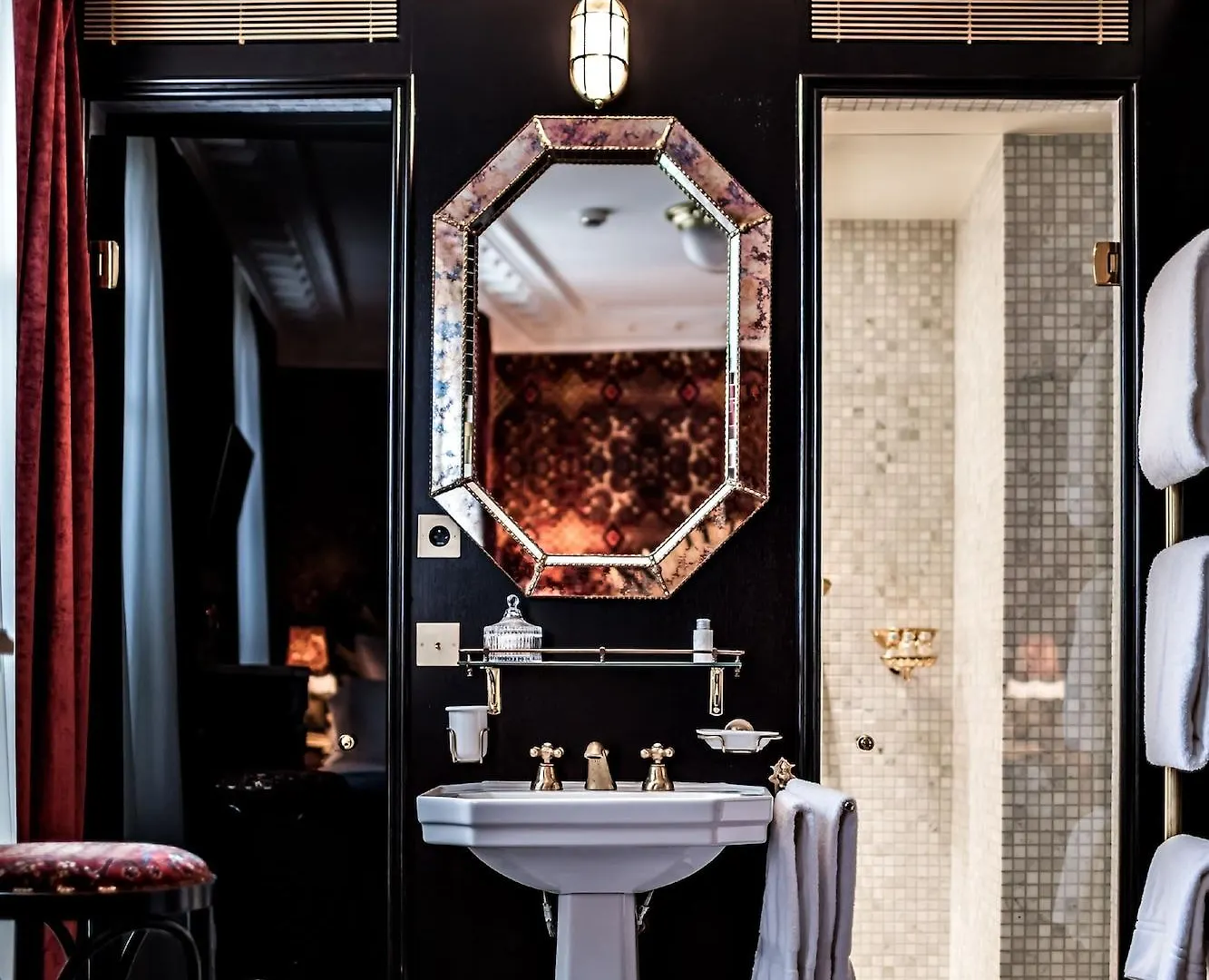Hotel Providence Paris