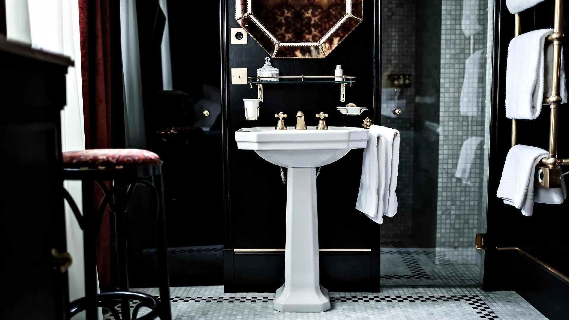 Hotel Providence 4*
