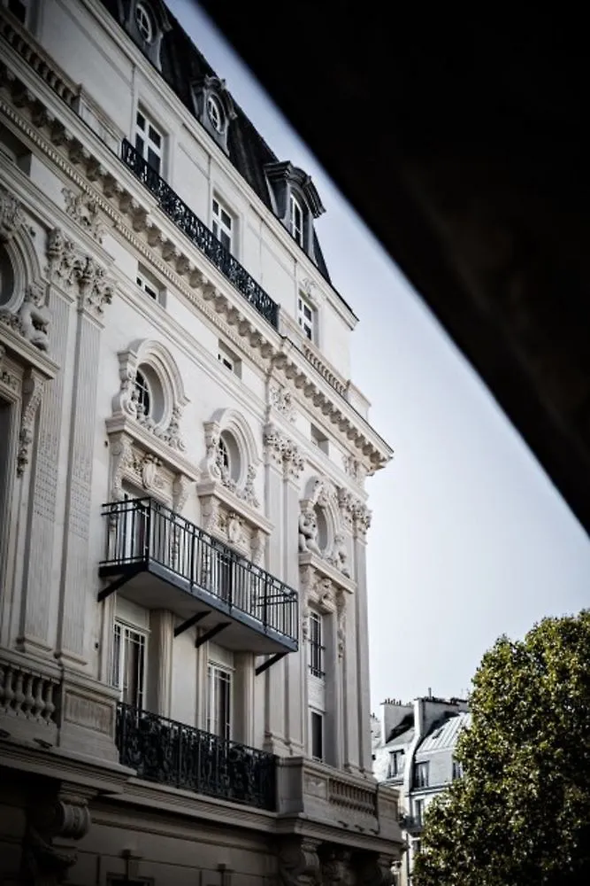 Providence Hotel Paris