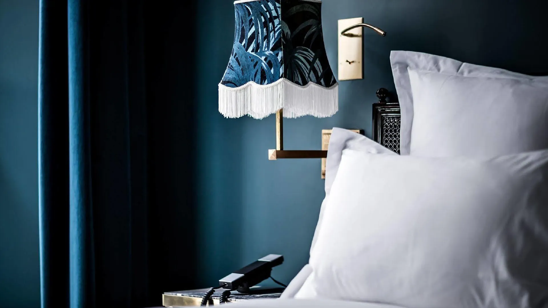 Hotel Providence 4*