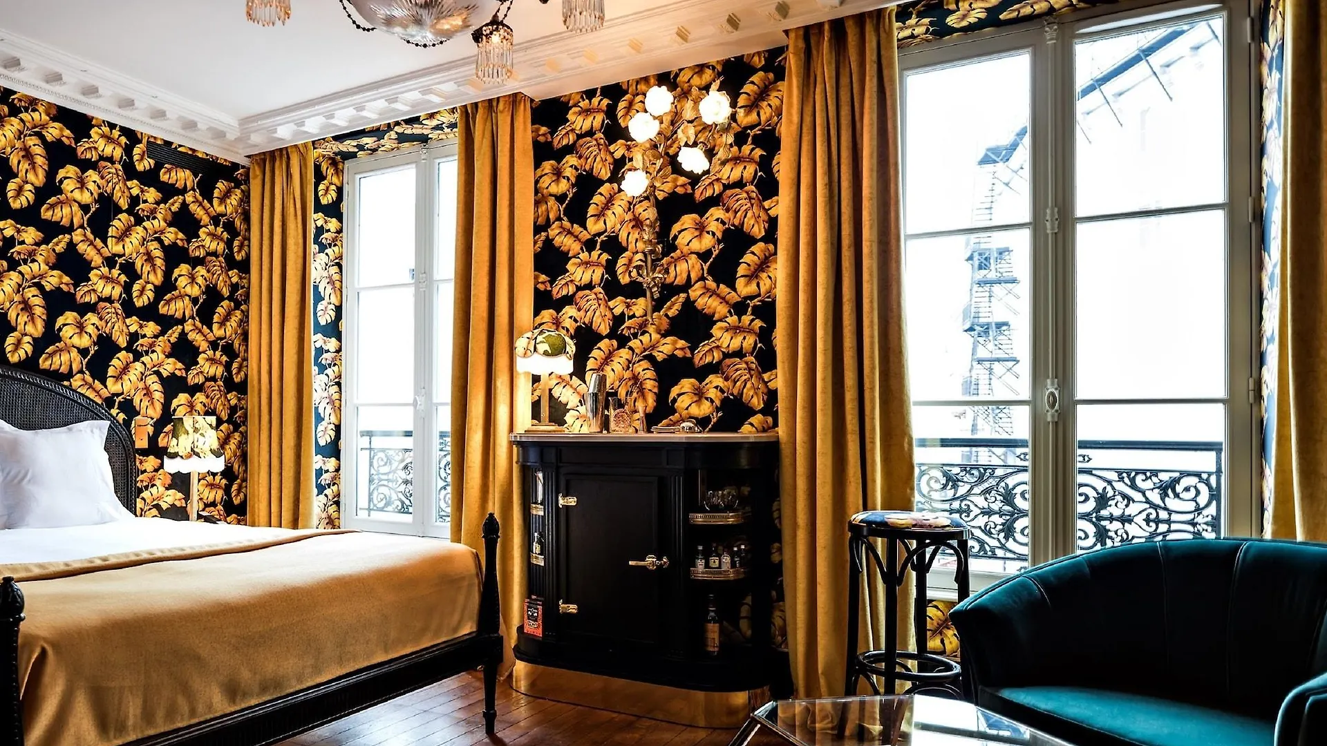 Providence Hotel