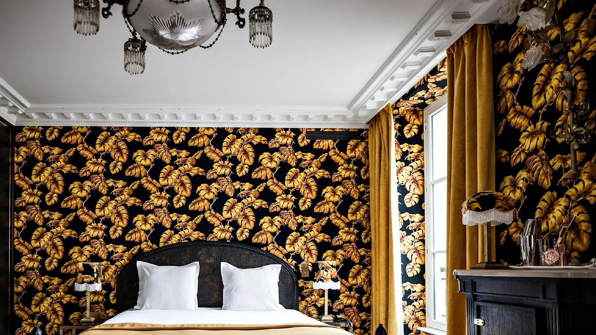 Providence Hotel 4*