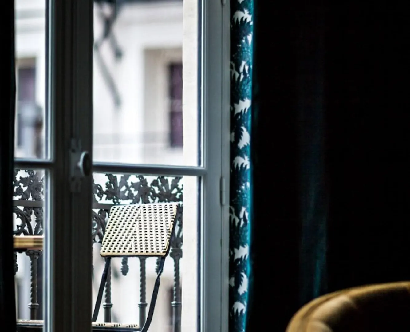 Hotel Providence 4*