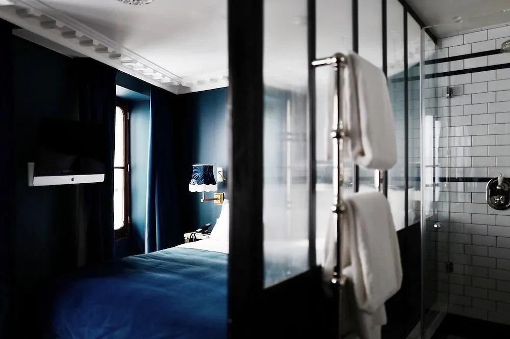 Hotel Providence 4*