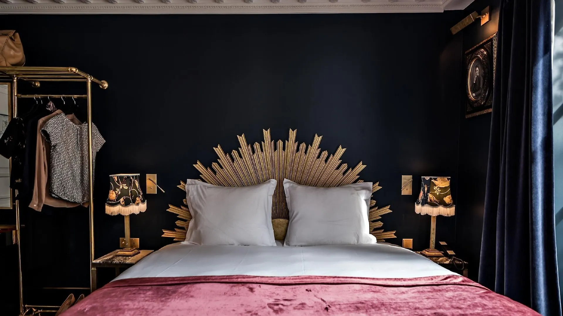 Providence Hotel Paříž