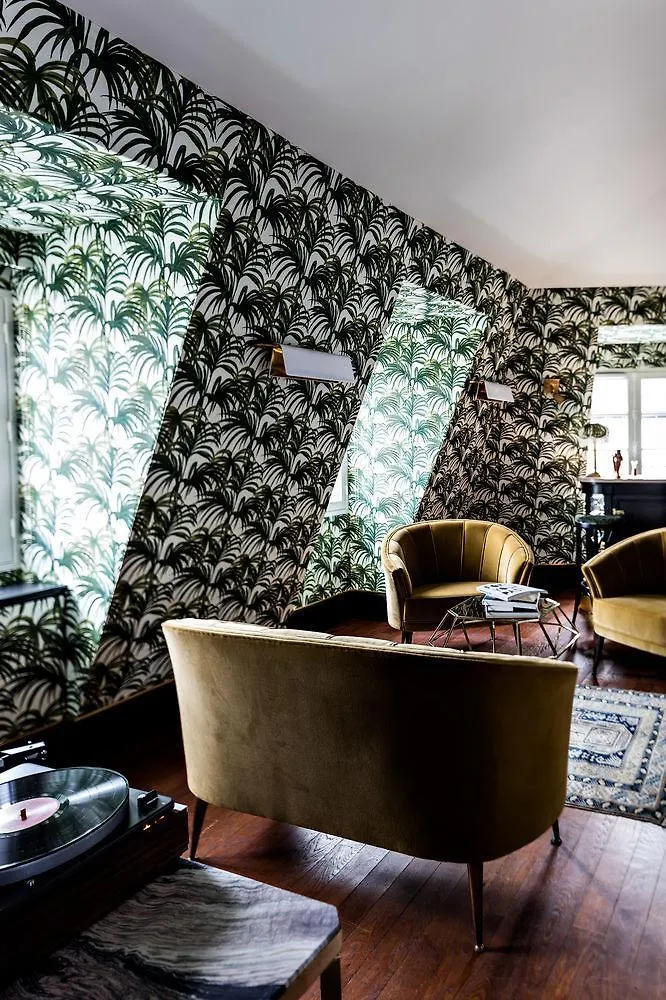 Providence Hotel 4*