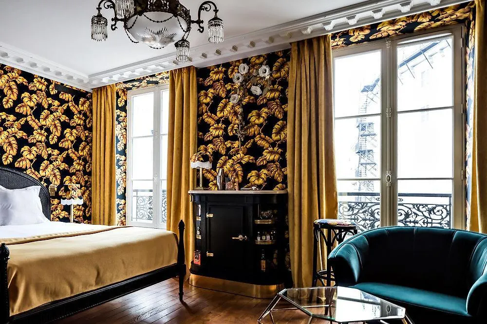 Hotel Providence Paříž