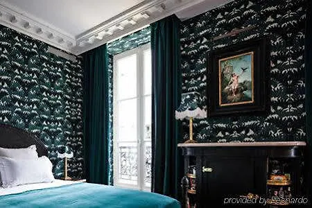 Providence Paris