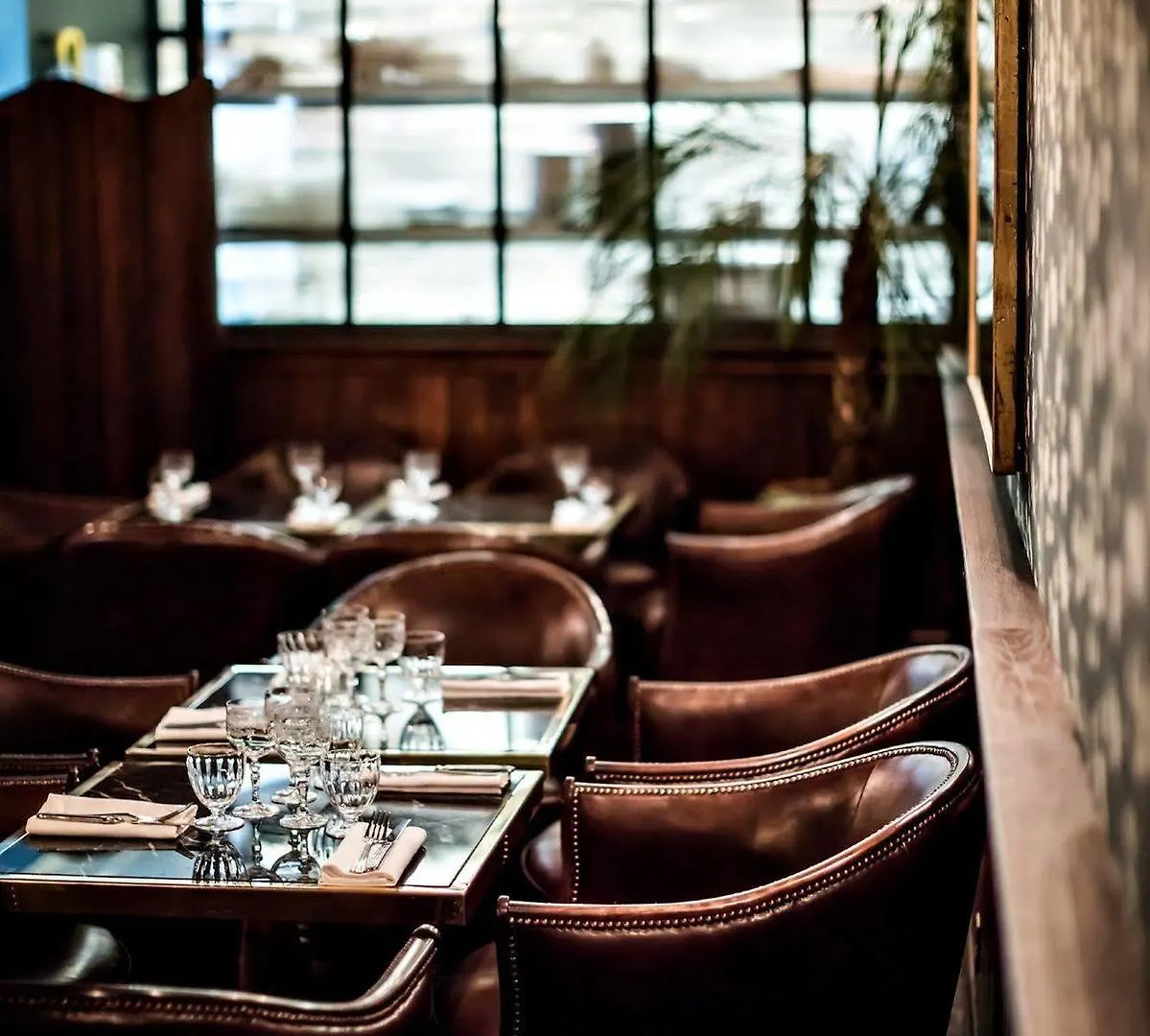 Hotel Providence Paris