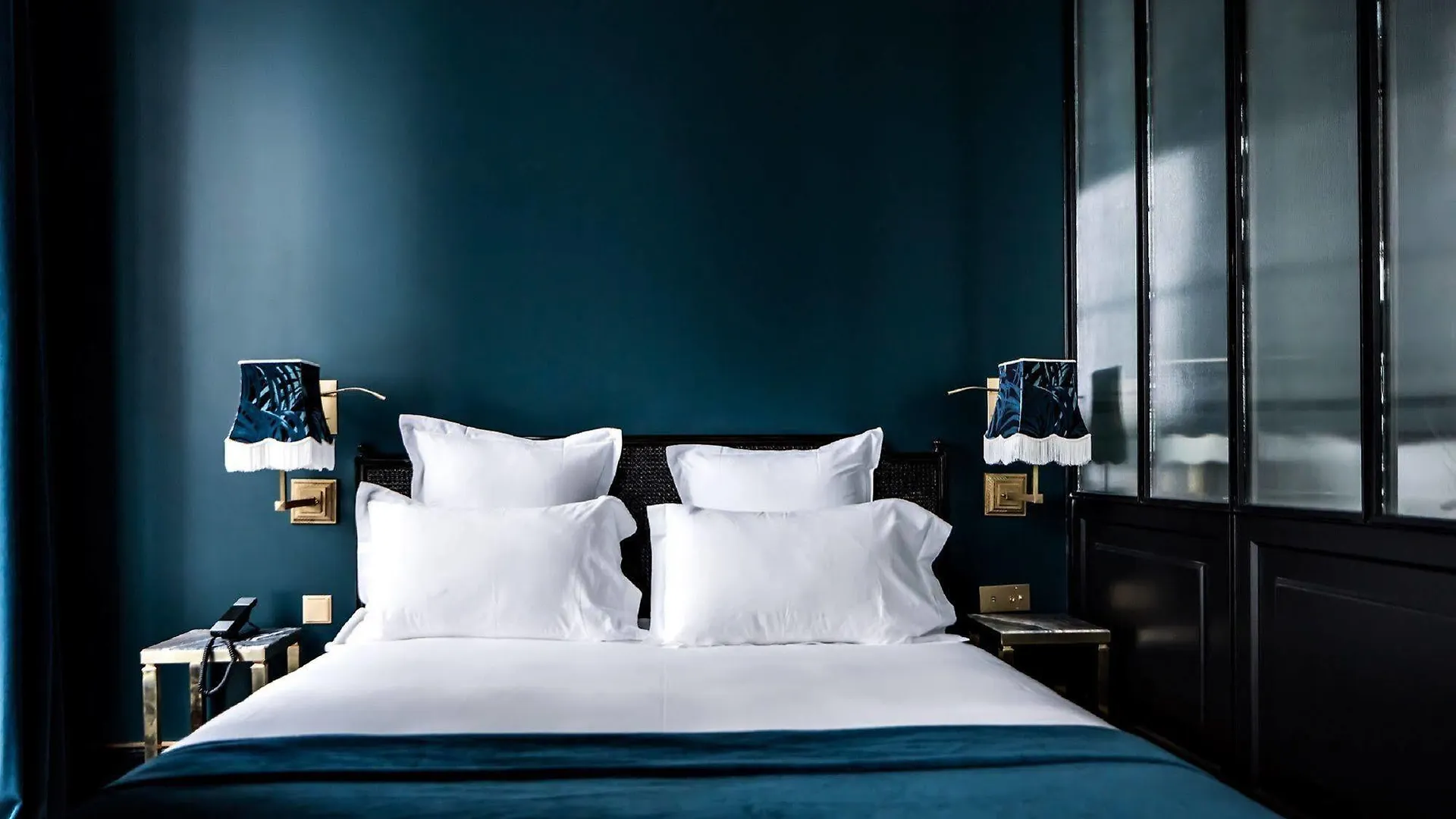 Providence Hotel Paris