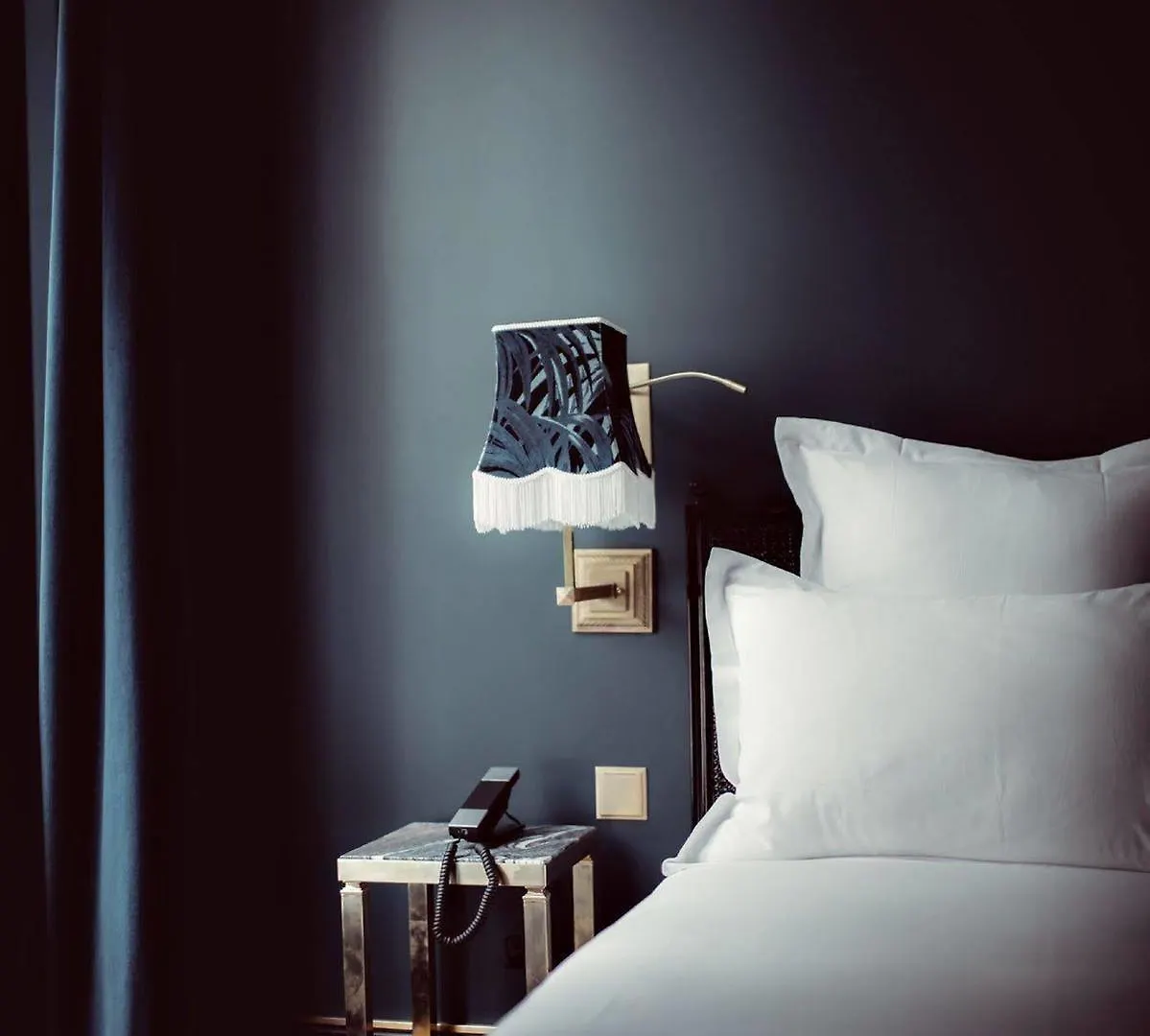 Providence Hotel Paříž
