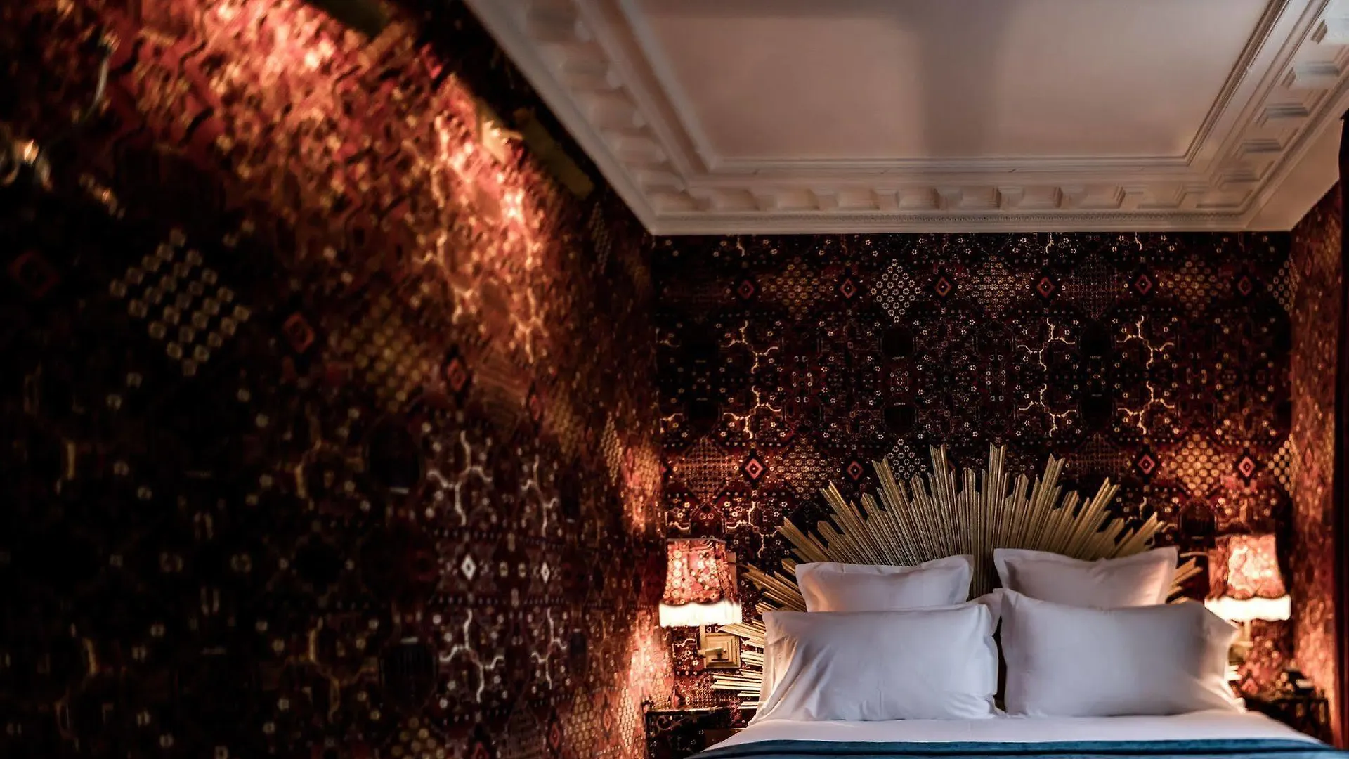 Hotel Providence